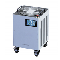 3000W High-Power Air-Cooled Laser Welder Ultra Series for Heavy-Duty Manufacturing