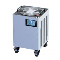 Industrial Air-Cooled 3000W Heavy Duty Continuous Laser Welder