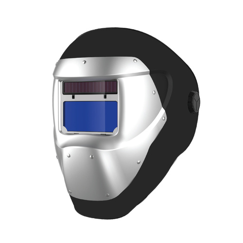 Adjustable Shade Laser Welding Helmet with OD10+ Protection